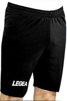 PANTALONCINI Nero Legea