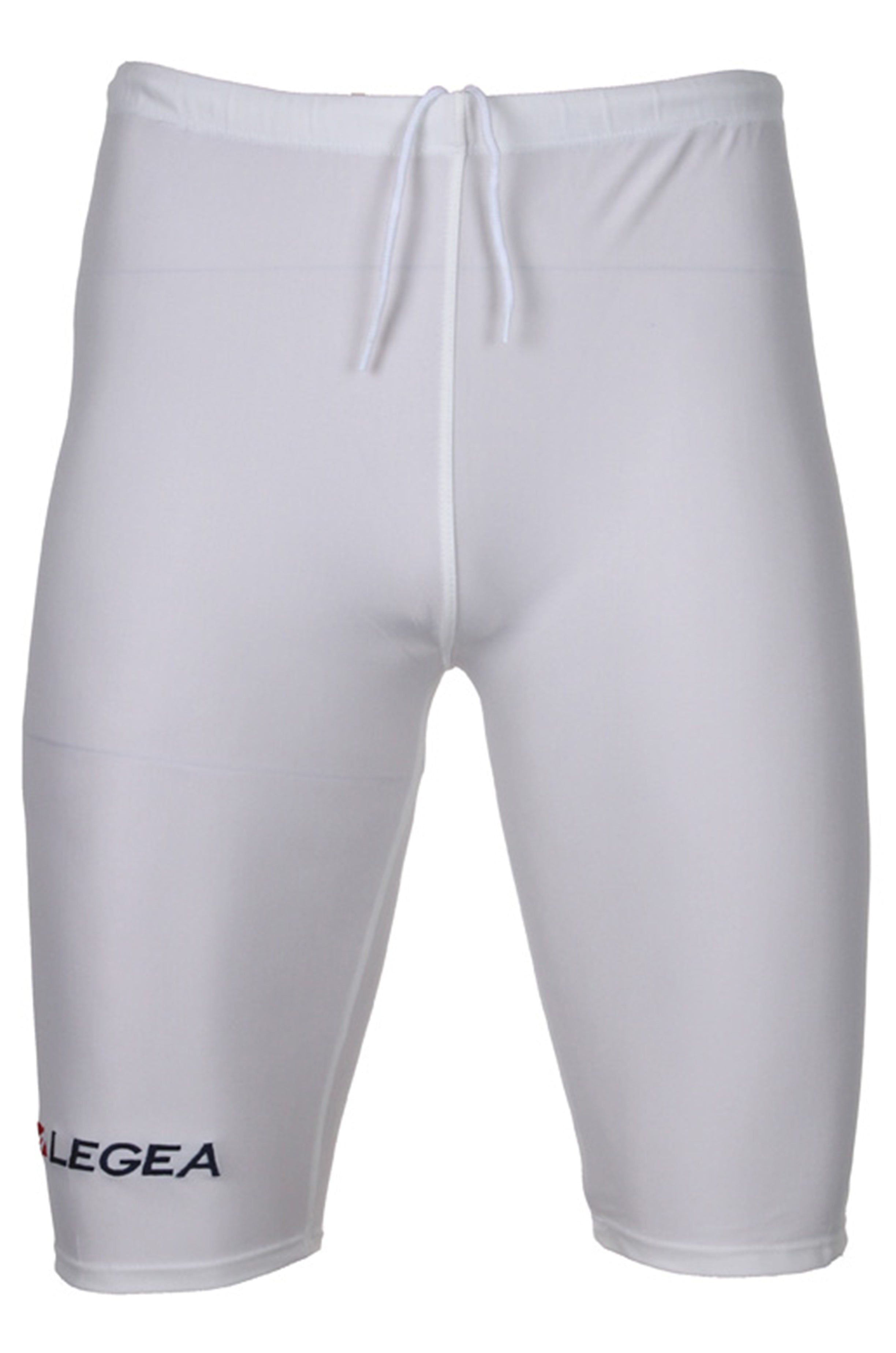 PANTALONCINI Bianco Legea