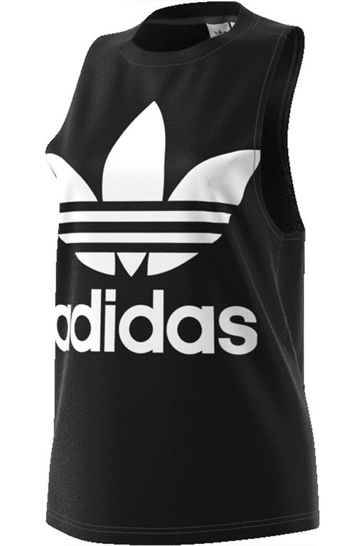 T-SHIRT E CANOTTE Nero/bianco Adidas