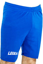 PANTALONCINI Azzurro Legea