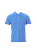 MAGLIONI E POLO Celeste Lacoste