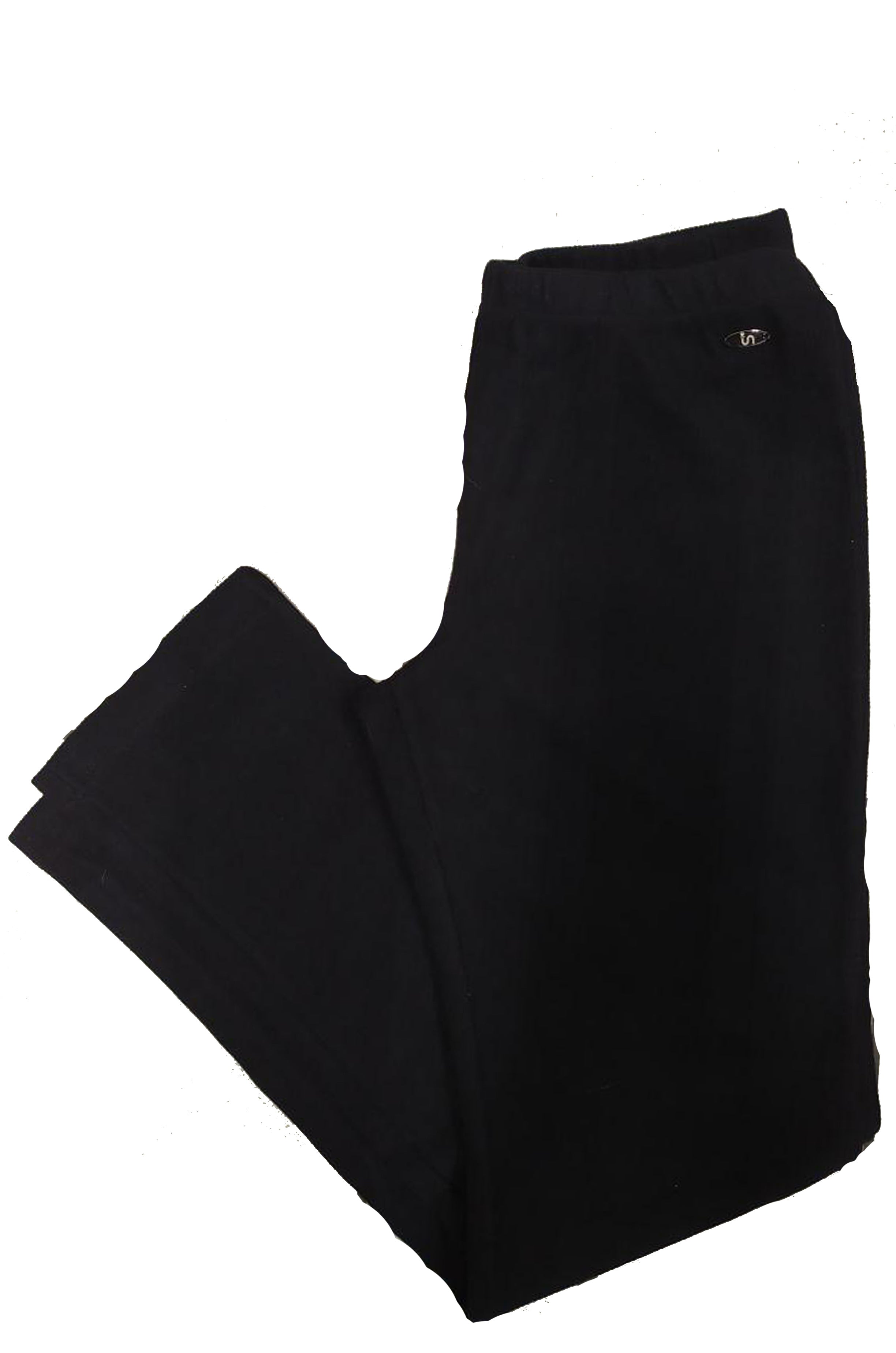 PANTALONI Nero Insport