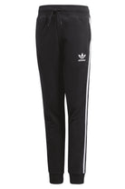 PANTALONI Nero/bianco Adidas