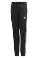 PANTALONI Nero/bianco Adidas