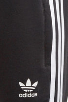 PANTALONI Nero/bianco Adidas