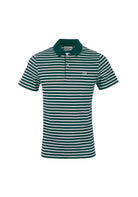T-SHIRT E CANOTTE Verde/bianco Lacoste