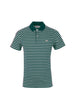 T-SHIRT E CANOTTE Verde/bianco Lacoste