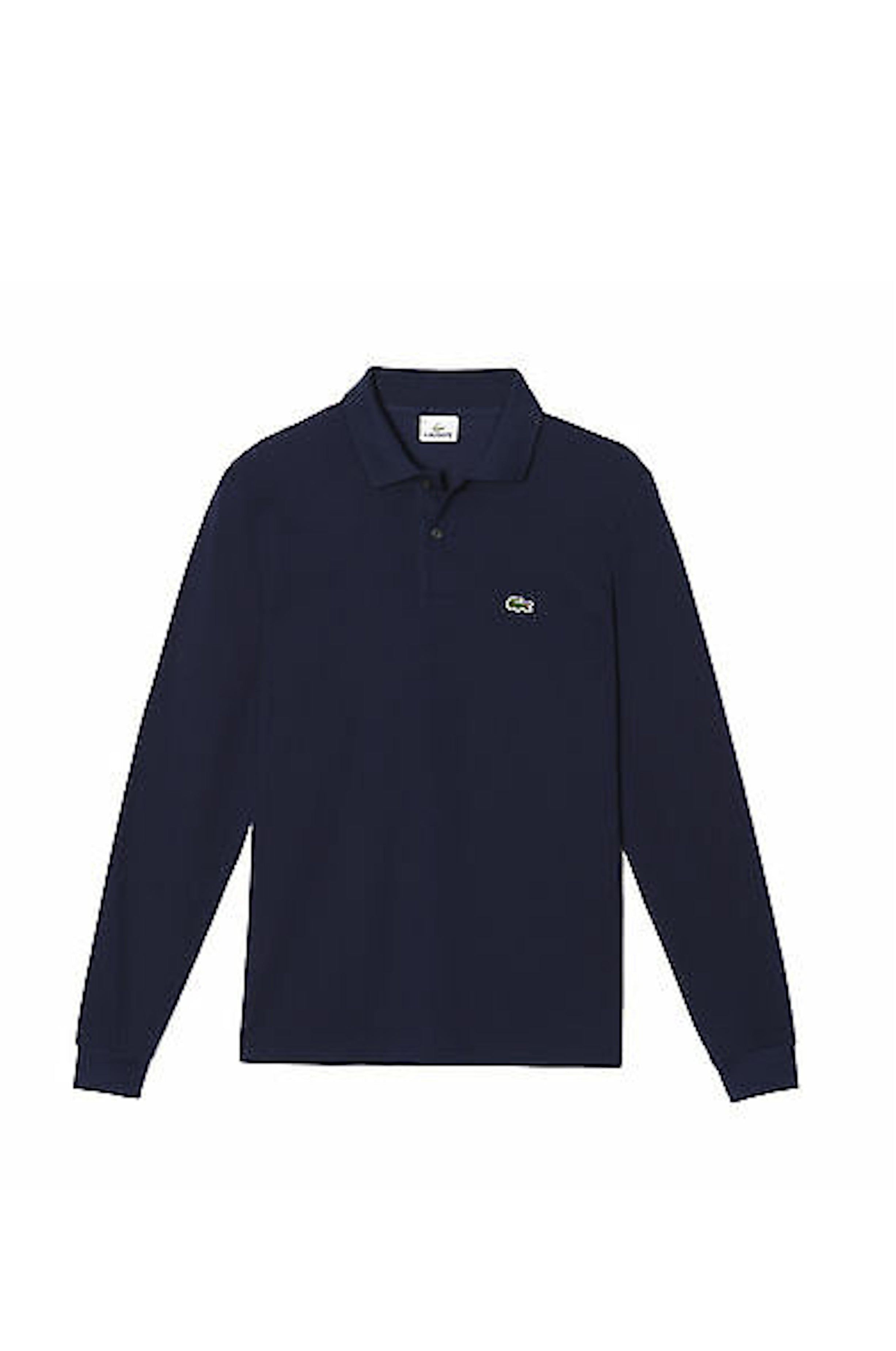 MAGLIONI E POLO Marine Lacoste