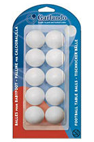 ACCESSORI PALESTRA Bianco Garlando