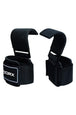 ACCESSORI PALESTRA Nero Toorx