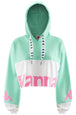 FELPE Tiffany Kappa
