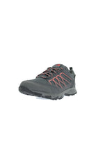 SCARPE Grigio/rosso The North Face