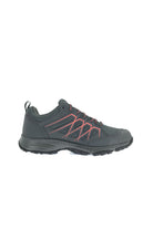 SCARPE Grigio/rosso The North Face