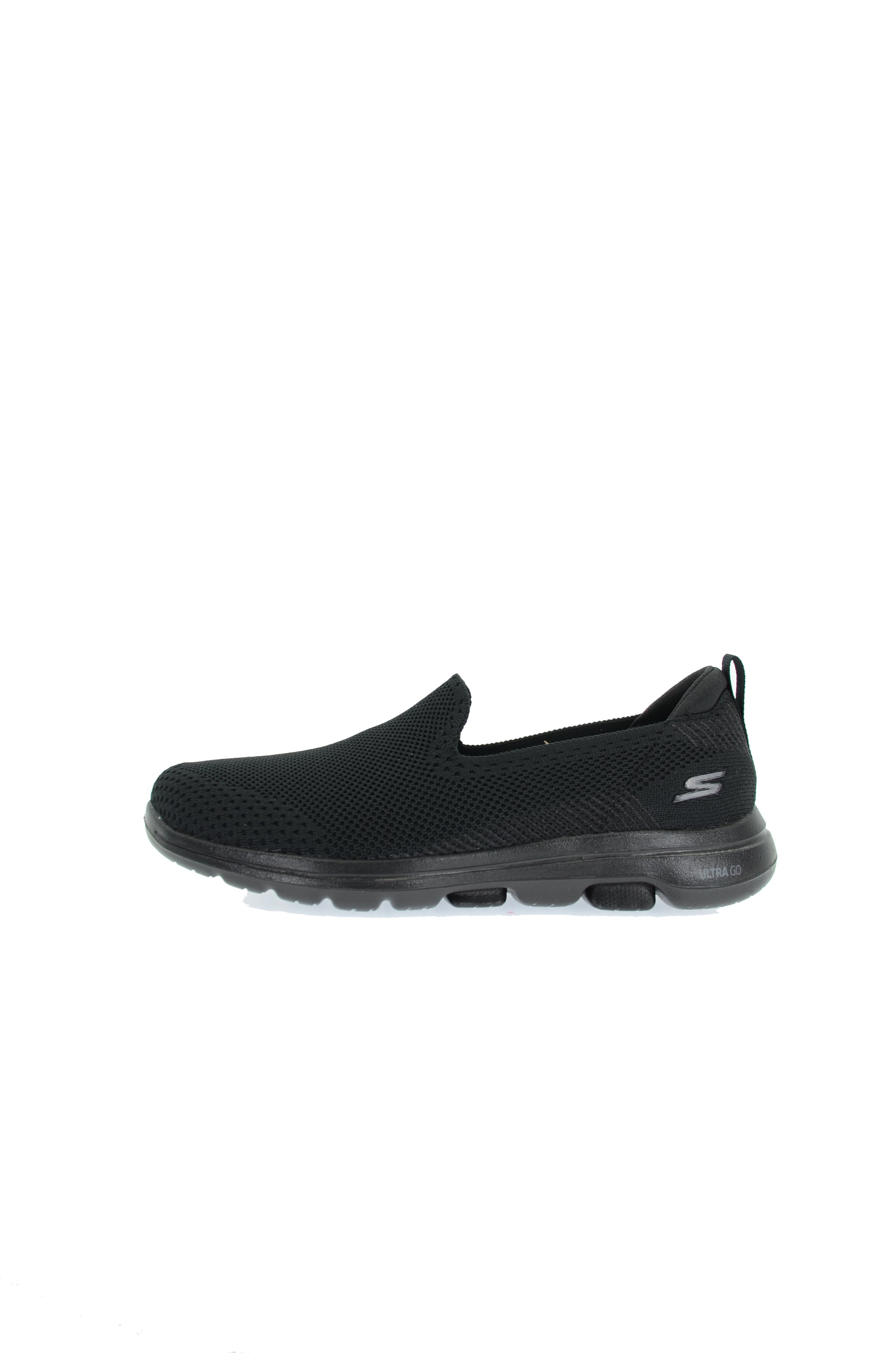 SCARPE Nero Skechers