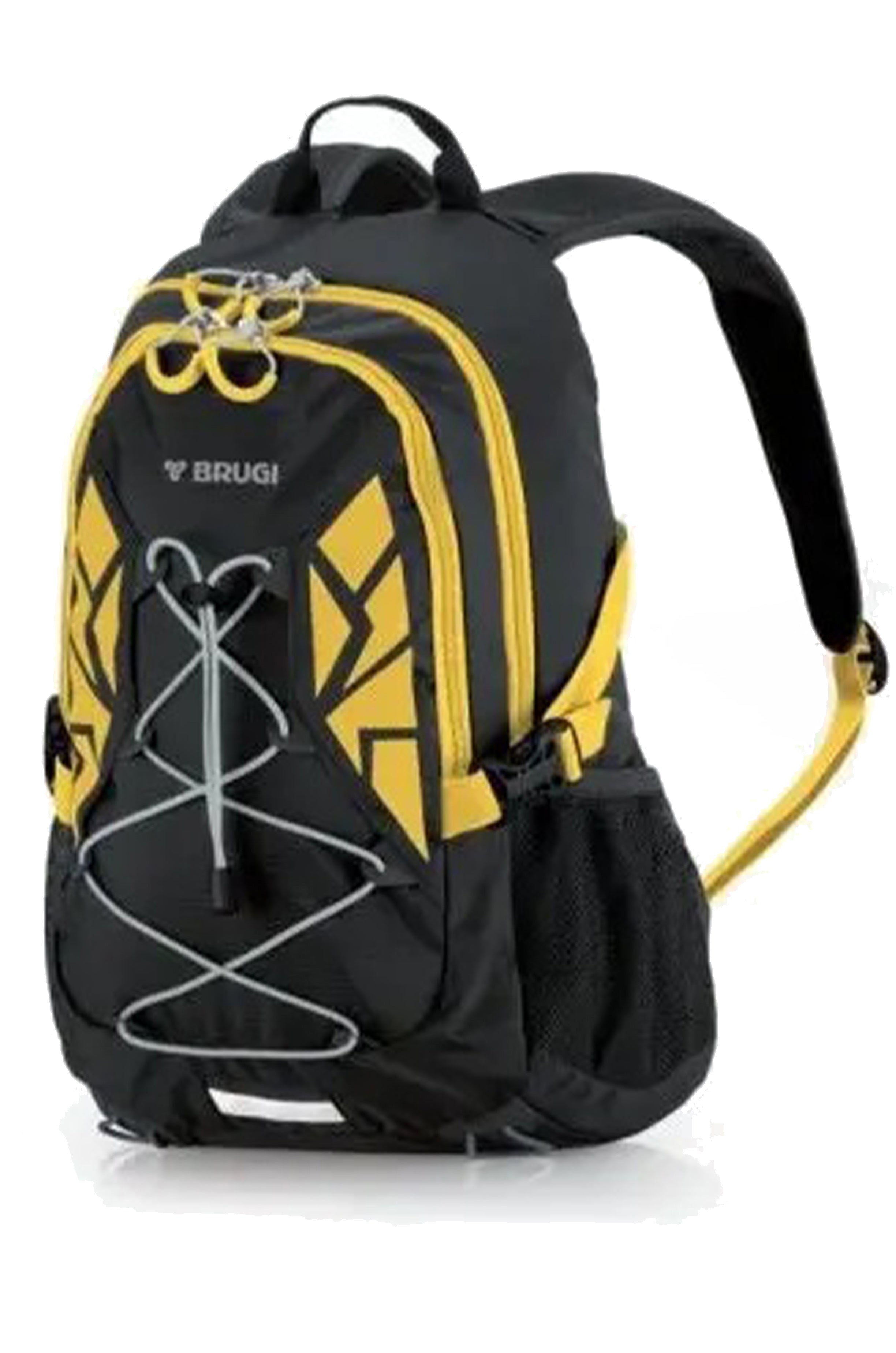 ACCESSORI LIFESTYLE Nero/giallo Brugi