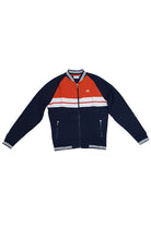 FELPE Arancione/blu Ellesse