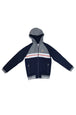FELPE Grigio/blu Ellesse