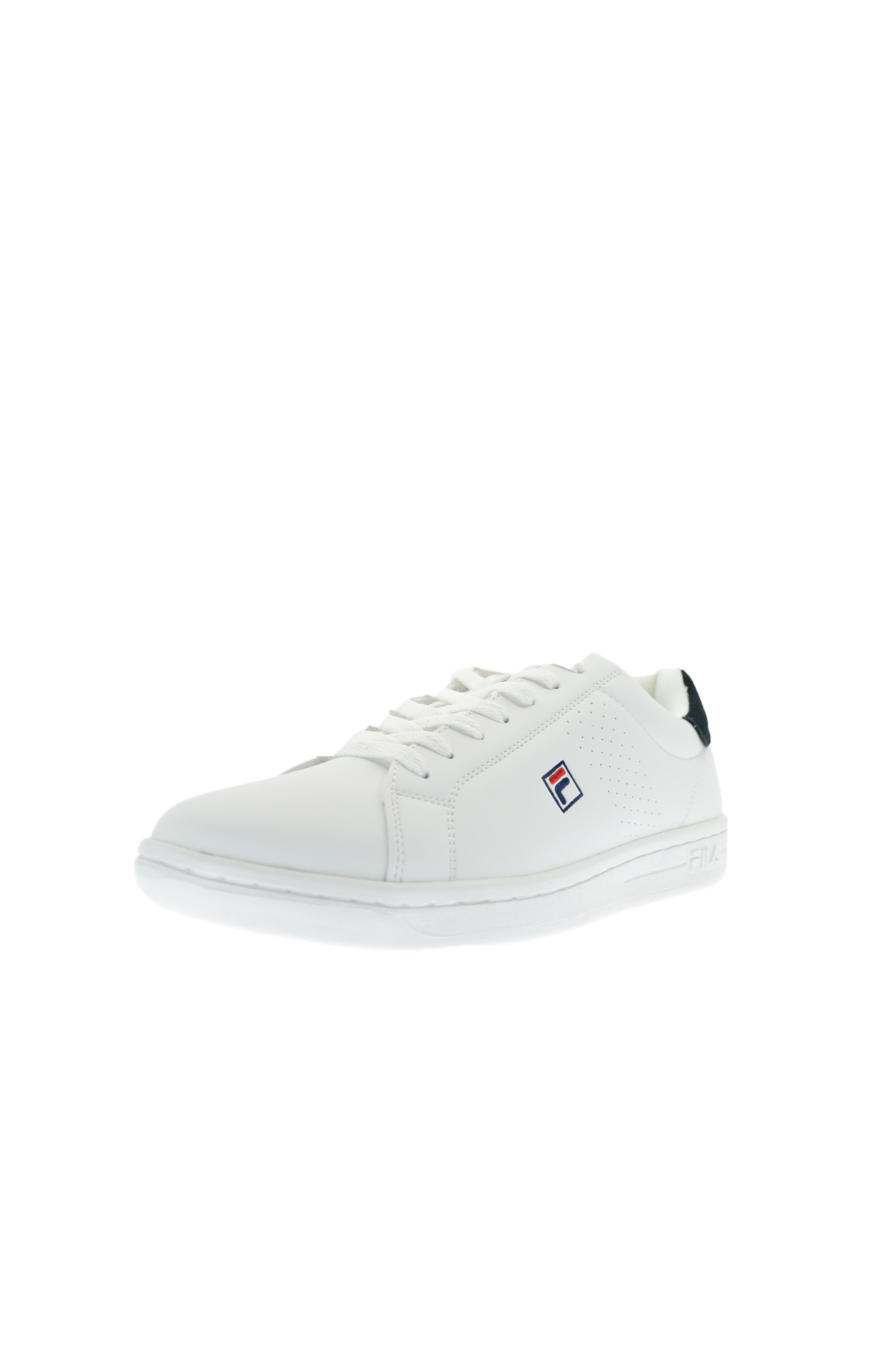 SCARPE Bianco/blu Fila