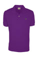MAGLIONI E POLO Viola Lacoste