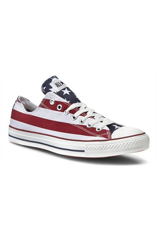 SCARPE Stars Bars Converse