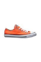 SCARPE Hyper Orange Converse