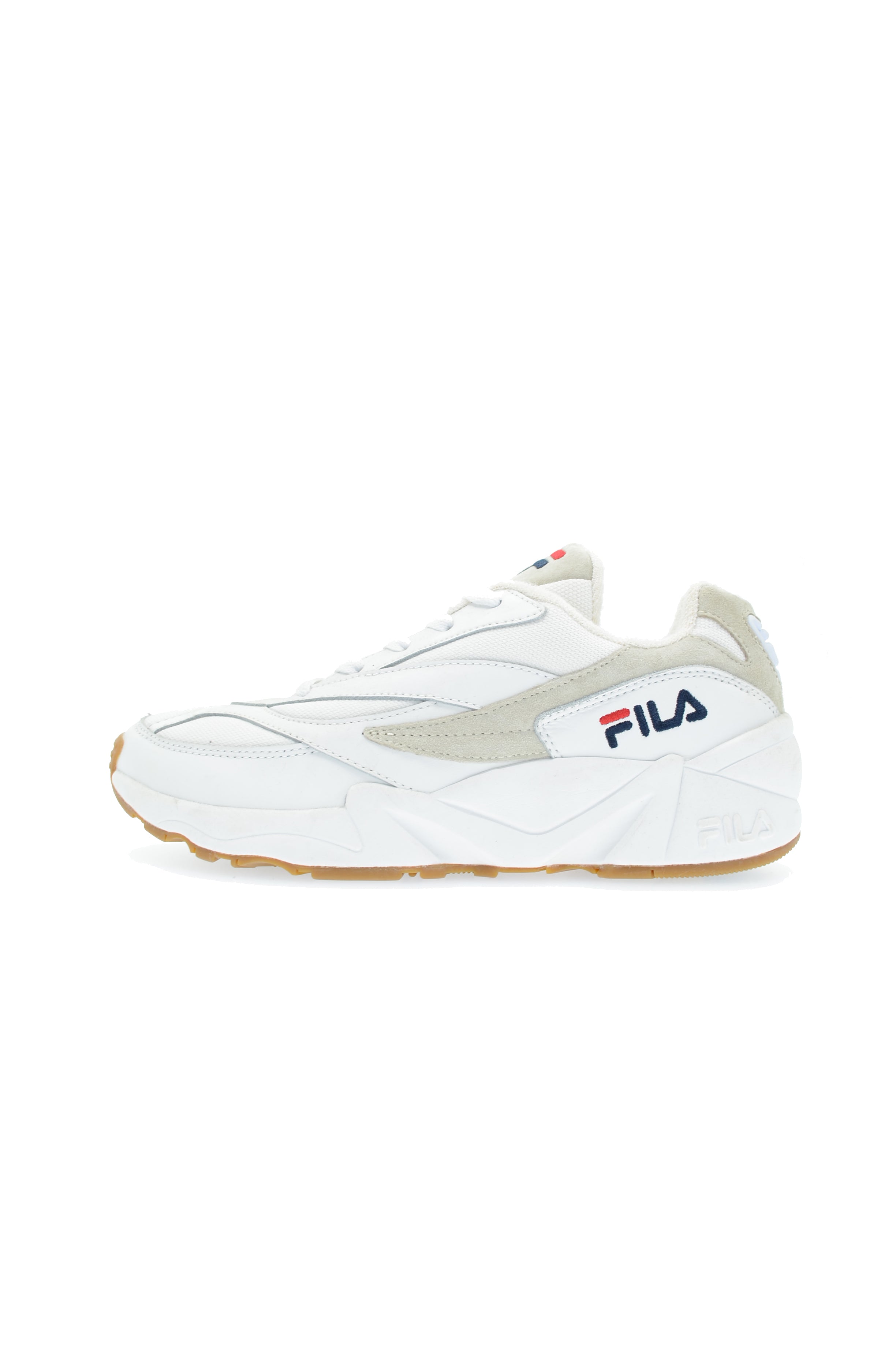 SCARPE Bianco/blu Fila