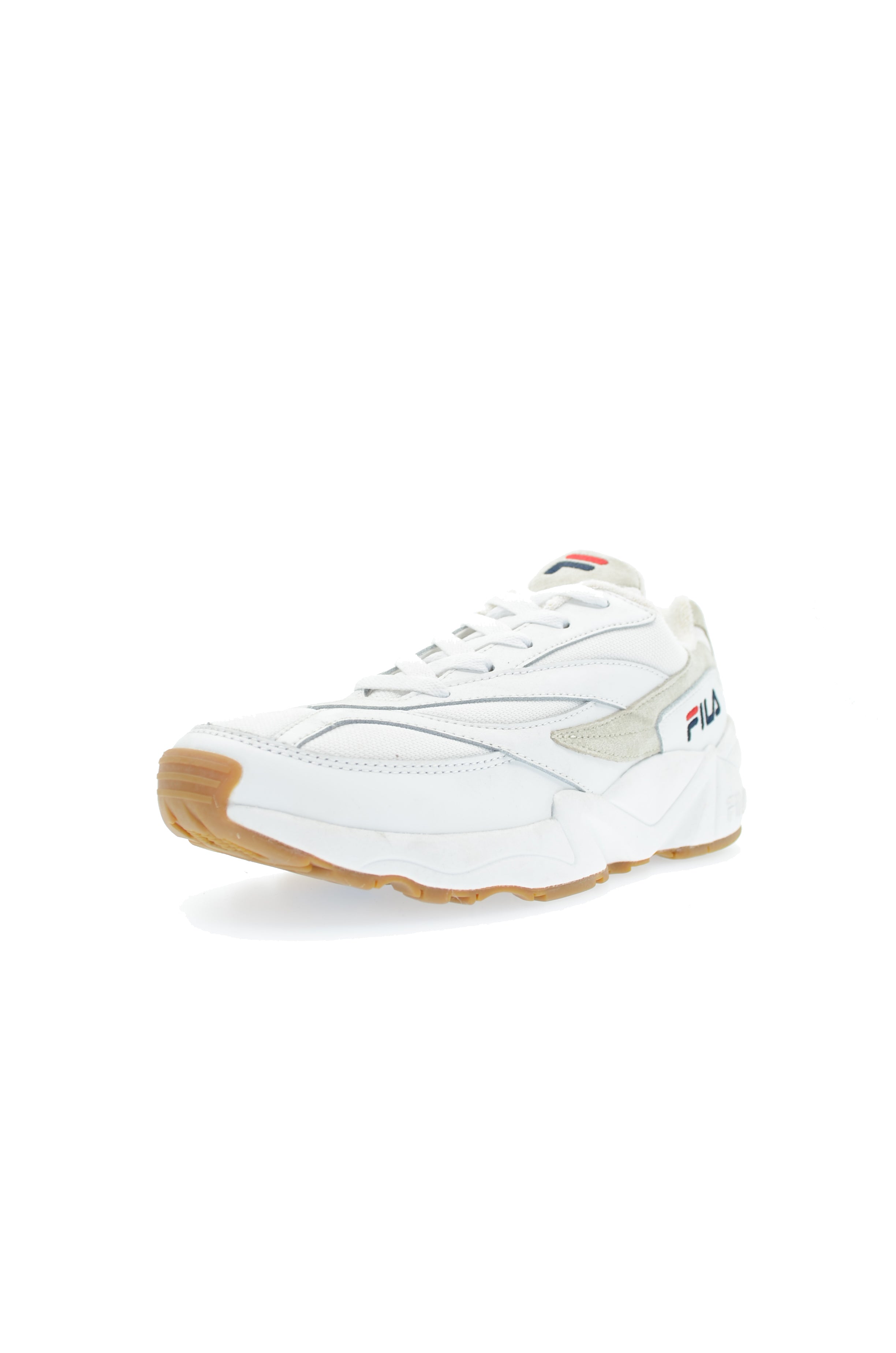 SCARPE Bianco/blu Fila