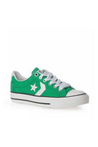 SCARPE Verde/bianco Converse