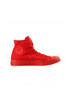 SCARPE Rosso Converse