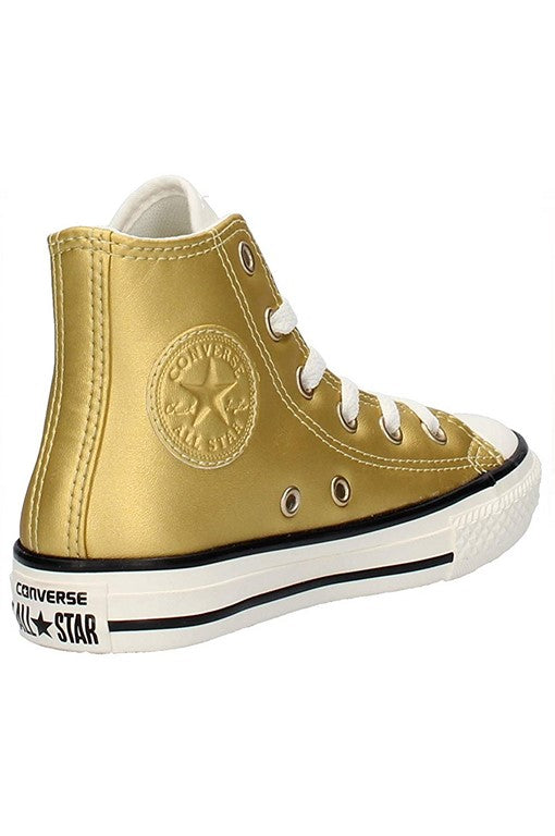 SCARPE Oro Converse