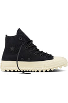 SCARPE Nero Converse