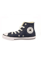 SCARPE Blu Converse