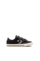 SCARPE Nero Converse