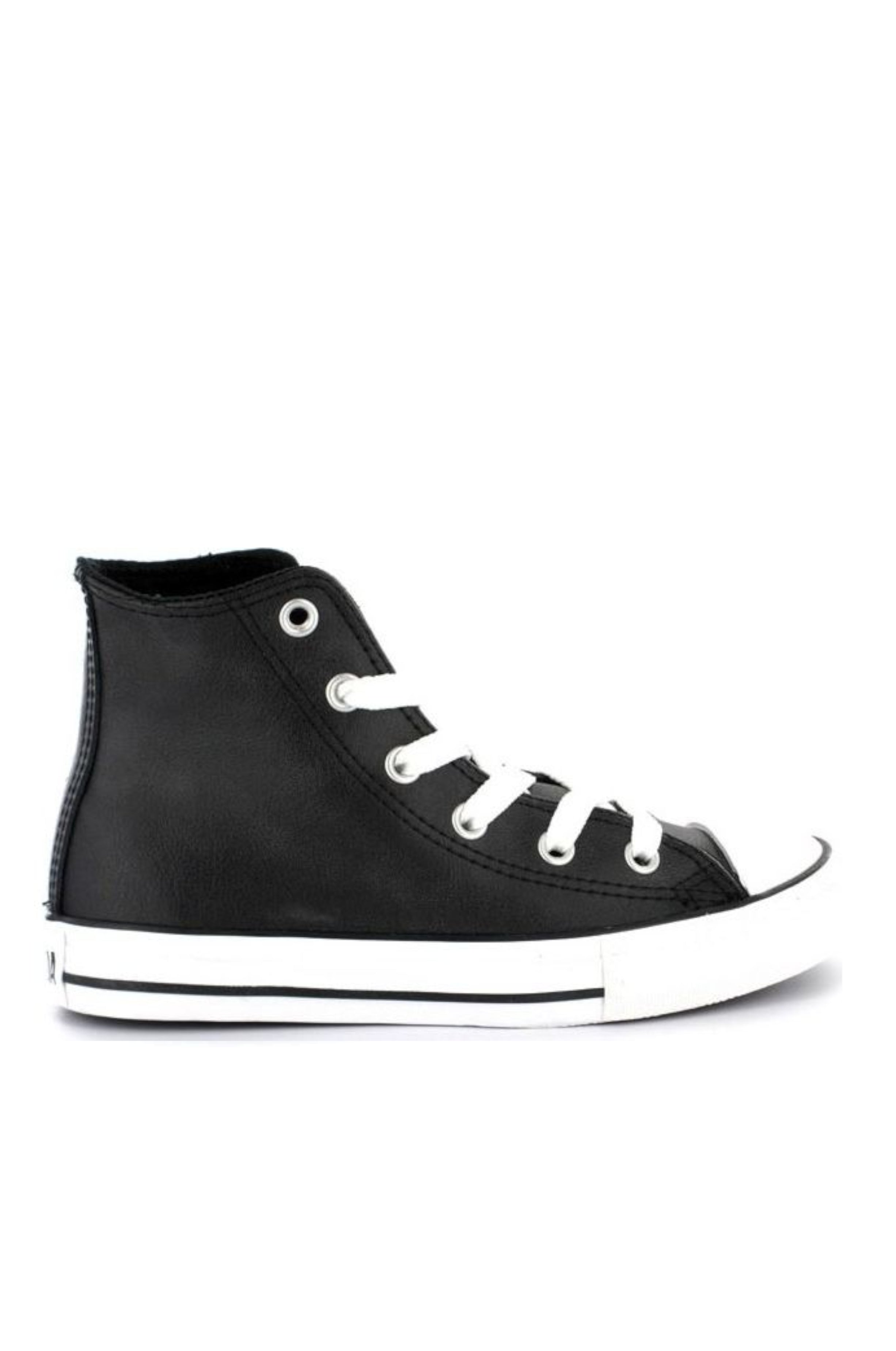 SCARPE Nero Converse