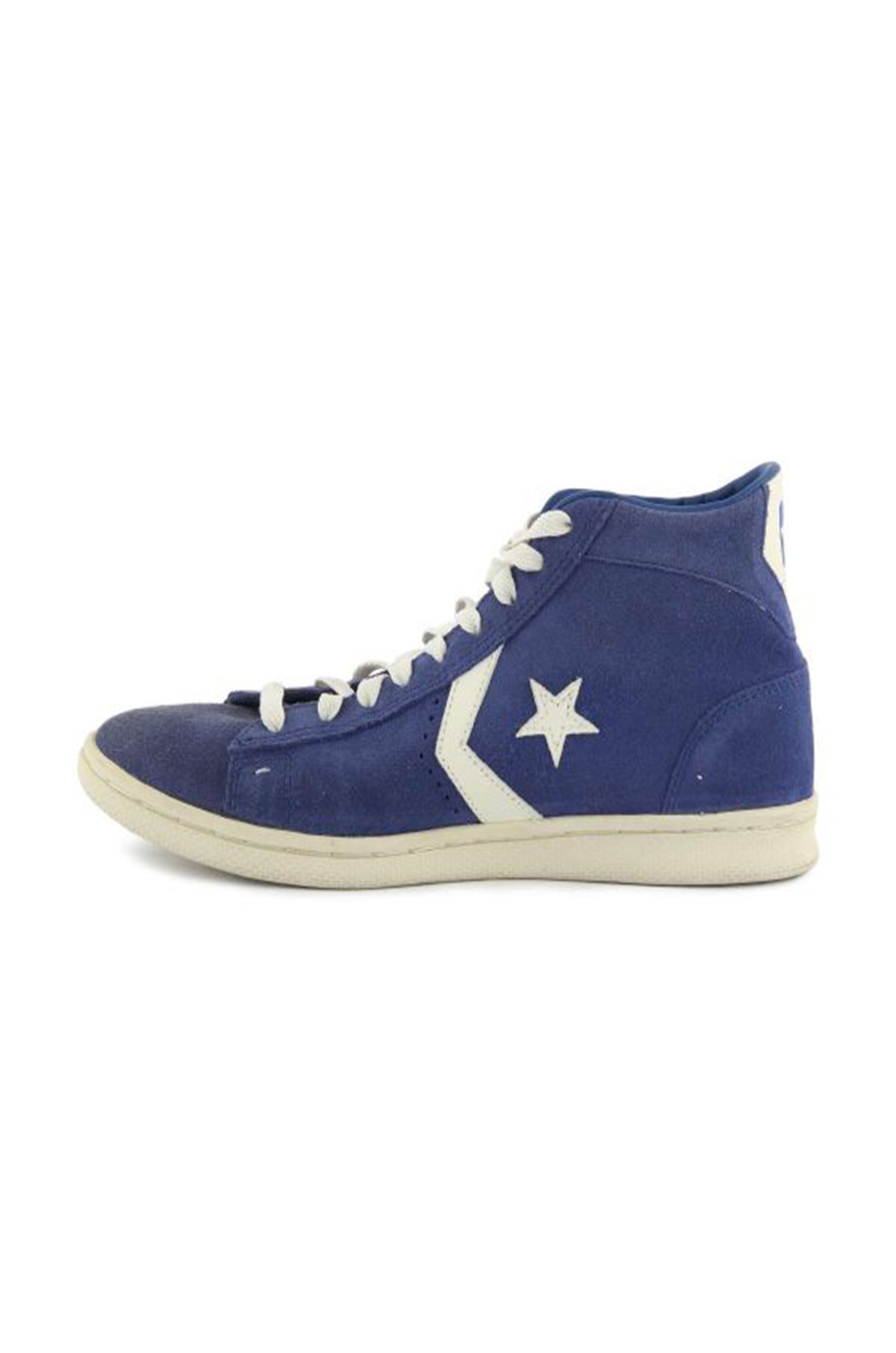 SCARPE Azzurro Converse