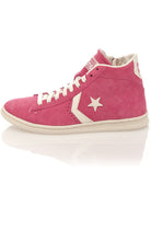 SCARPE Fucsia Converse