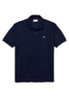 MAGLIONI E POLO Blu Lacoste