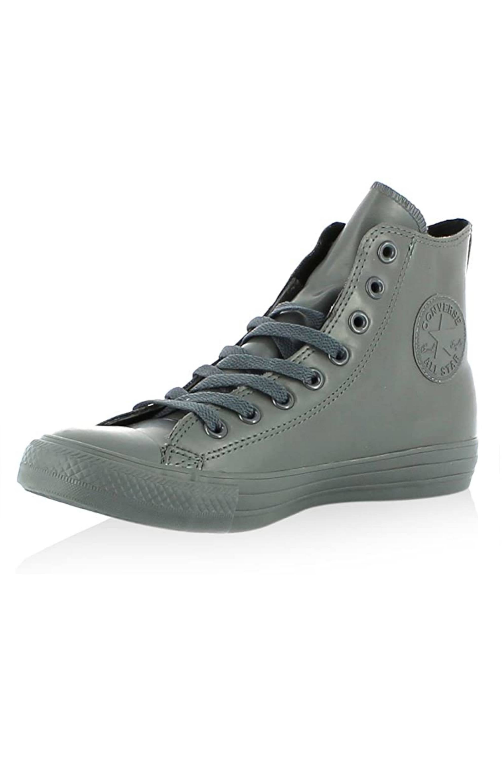 SCARPE Grigio Chiaro Converse