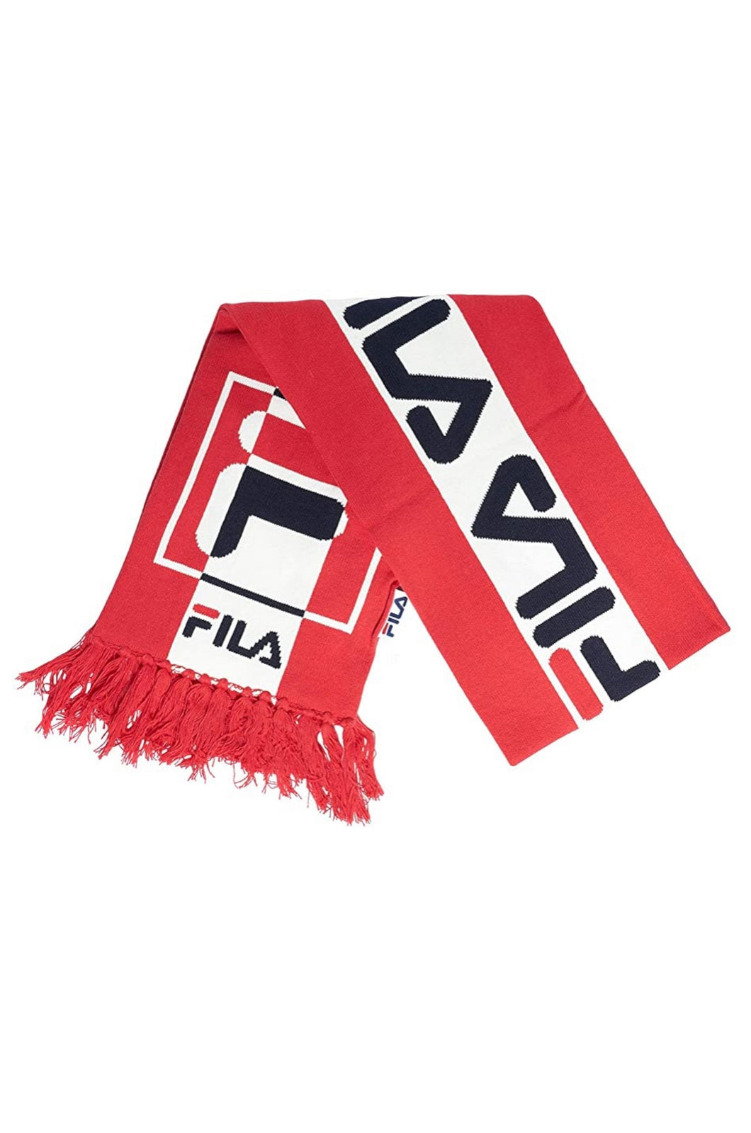 ACCESSORI LIFESTYLE Rosso Fila