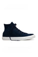 SCARPE Blu Converse