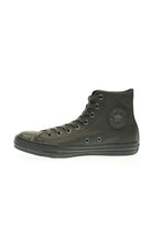 SCARPE Grigio Converse