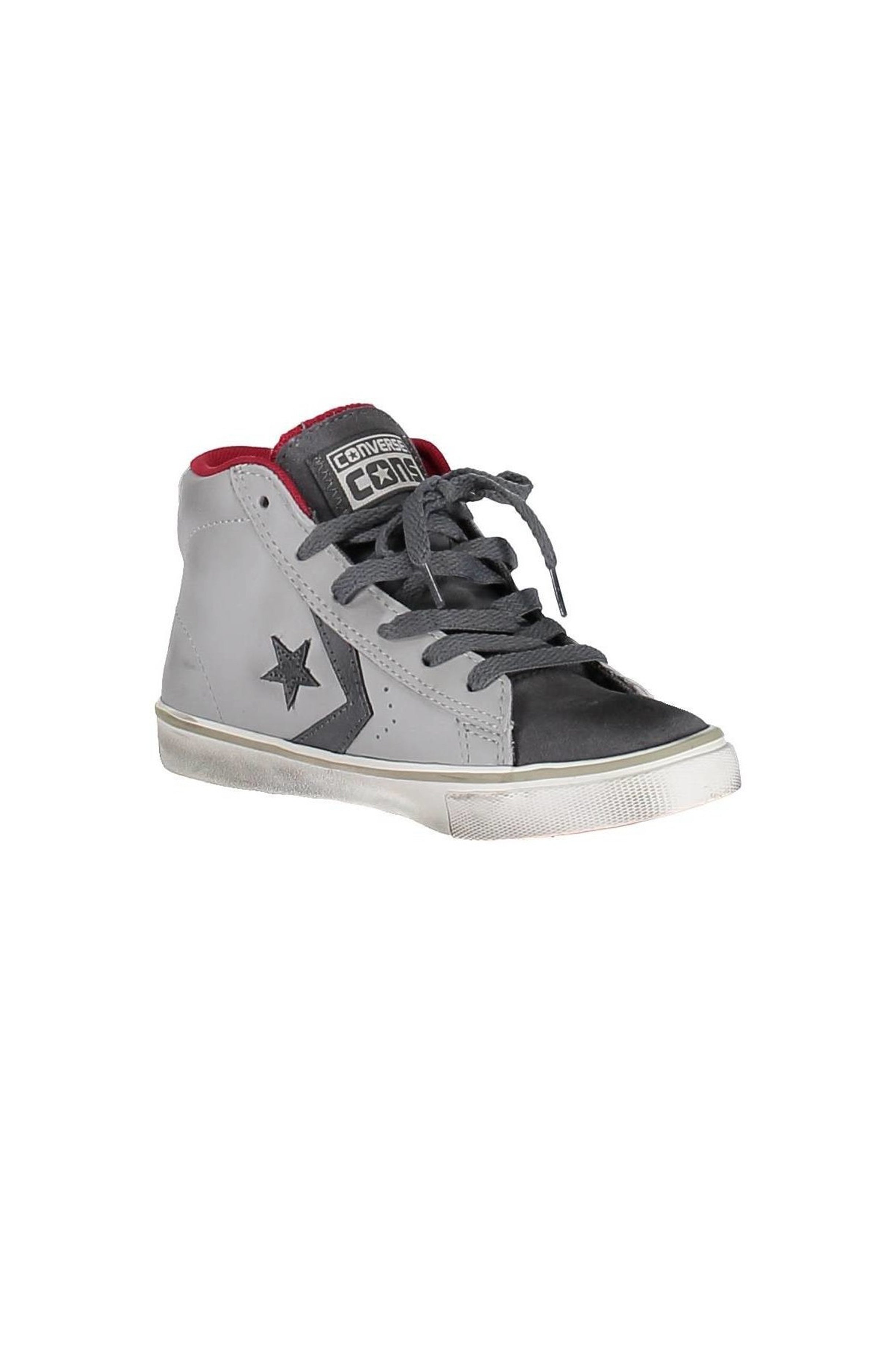 SCARPE Grigio Converse