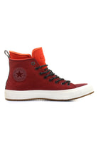 SCARPE Bordeaux Converse