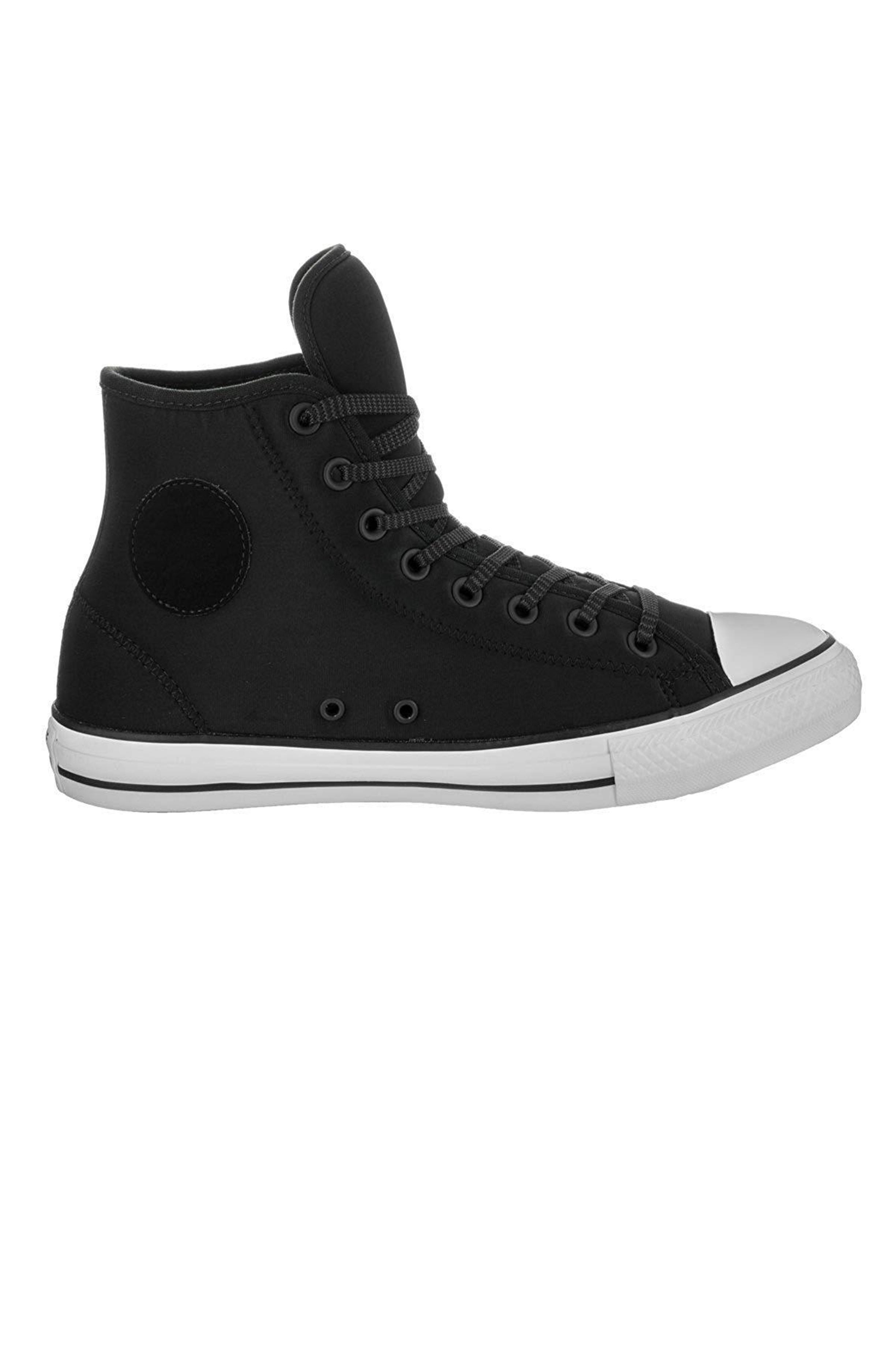 SCARPE Nero Converse