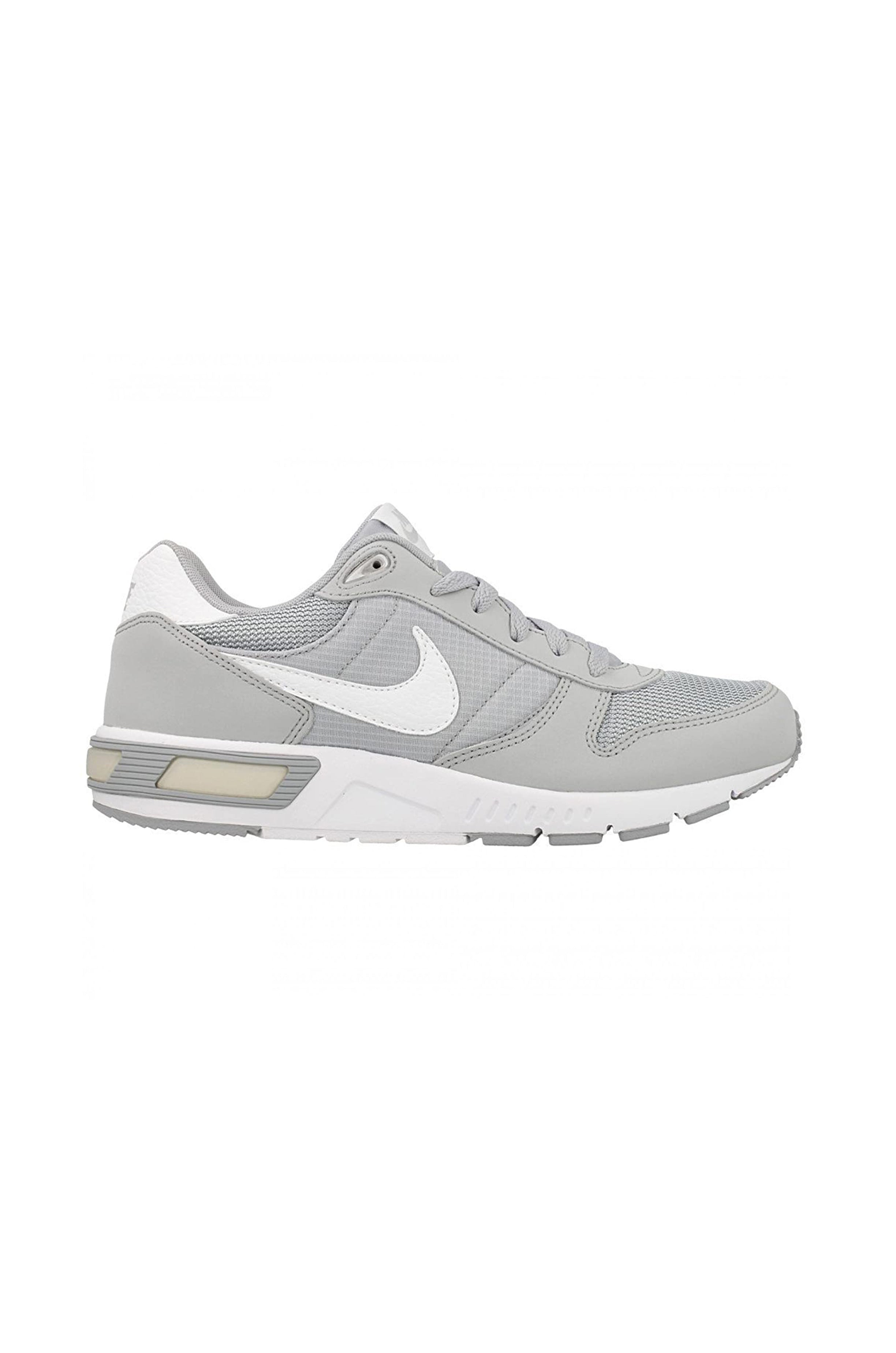 SCARPE Grigio Nike