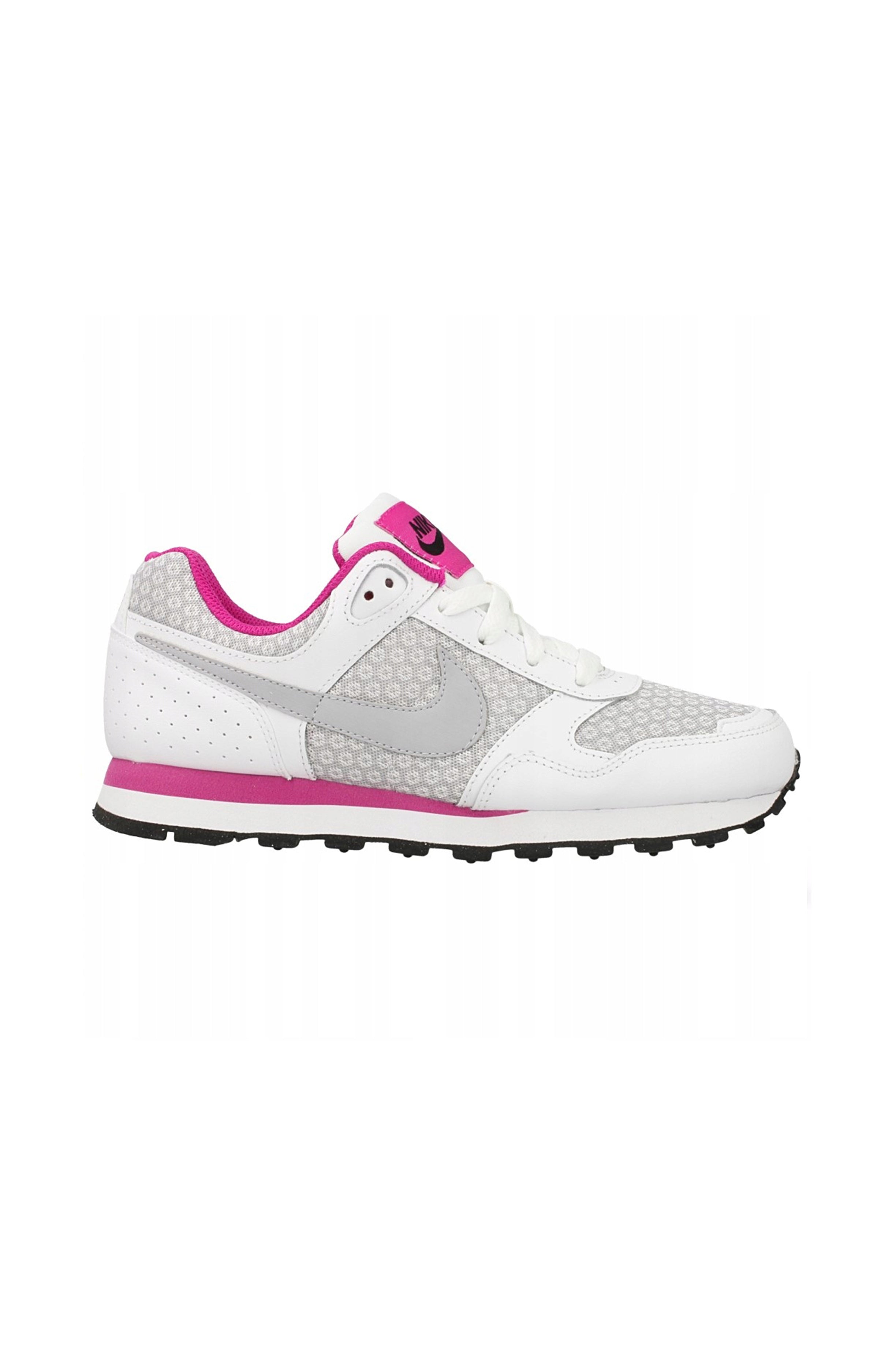 SCARPE Bianco/fucsia Nike