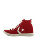 SCARPE Rosso Converse