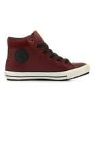 SCARPE Bordeaux Converse