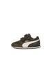 SCARPE Verde Puma