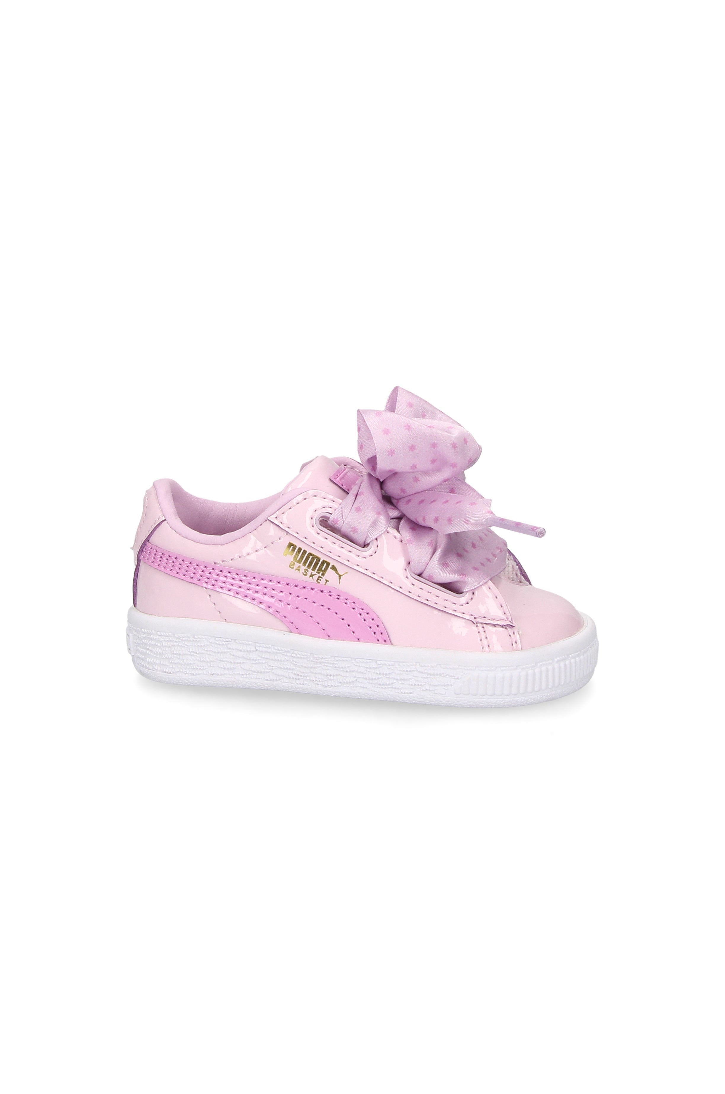 SCARPE Rosa Puma